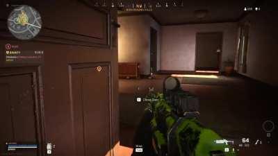 My Bounty loves executions as much as I do