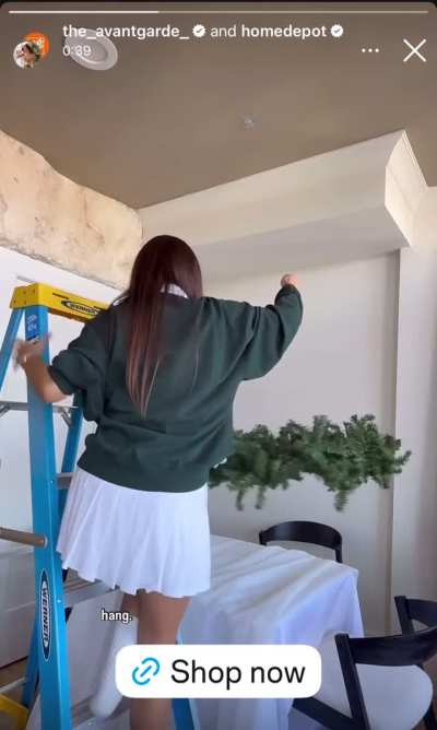 You get birks, white toes and socks all in this ad!