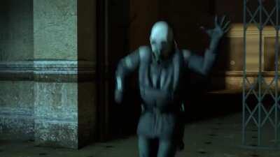 [OC] They do be dancing doe 😳😳