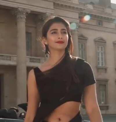 Pooja Hegde