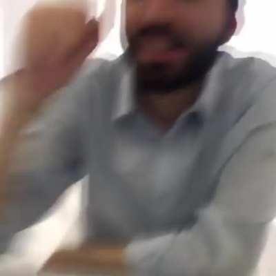 Her gün bir deep turkish web video serisi #97.Gün