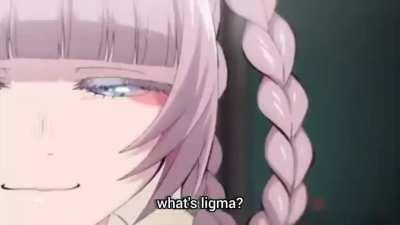 ligma-san