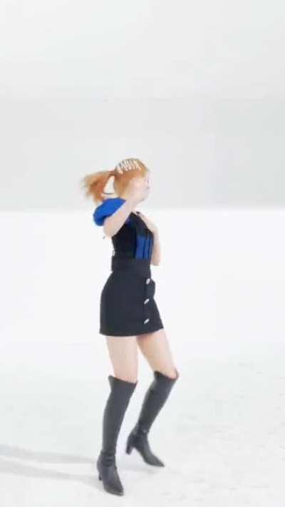 Kura Kura Dance Sana Ver