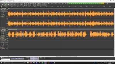Since you all liked the previous AI cover, here's something I made before that! (AI Matto sings Gangnam Style)