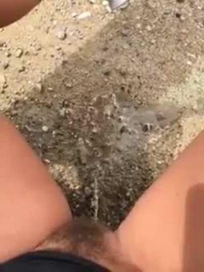 Phoenix Marie Waterworks!