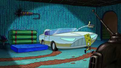 Episode 22 season 11 | Drive Happy