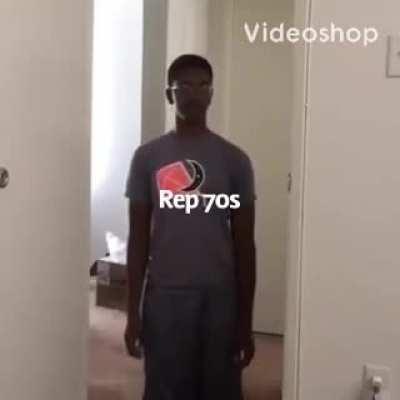 It do be like that tho