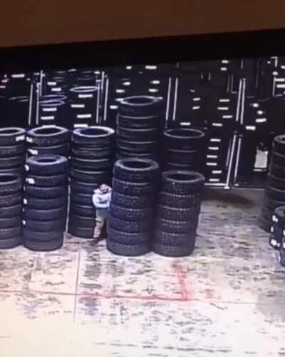 Suddenly I find myself extremely tired