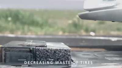 If Wolverine was a tire