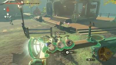 Proudly presenting Link’s new V6 hot rod