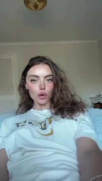 A nice surprise 🕳️ 