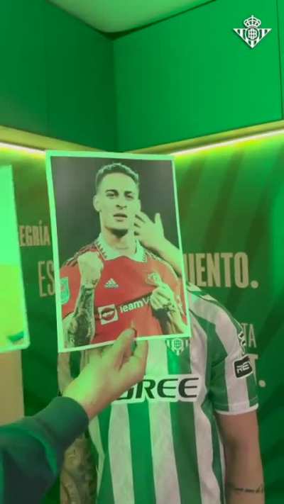 The Goat has arrived