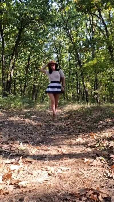 I hope it's not too fast for you 🙄