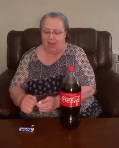 Death by coke