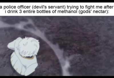 I LOVE DRUNK DRIVING!!!!!!