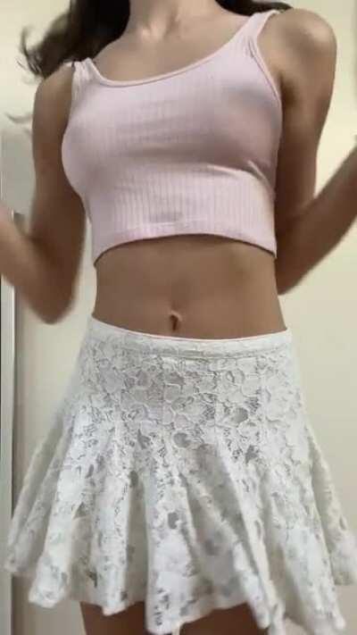 I wonder how many of you would fuck a 2002 girl