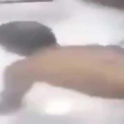 Anal na seca (calma adm)