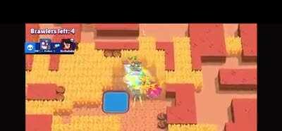 How it feels to play as Edgar