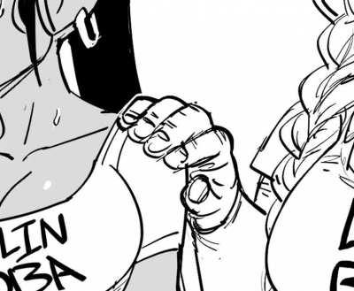 racial tensions. (Solus Astorias)