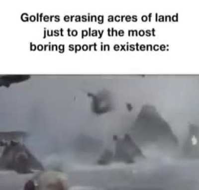 Desert? Time to be Green