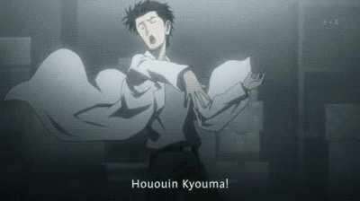 I've always loved this scene