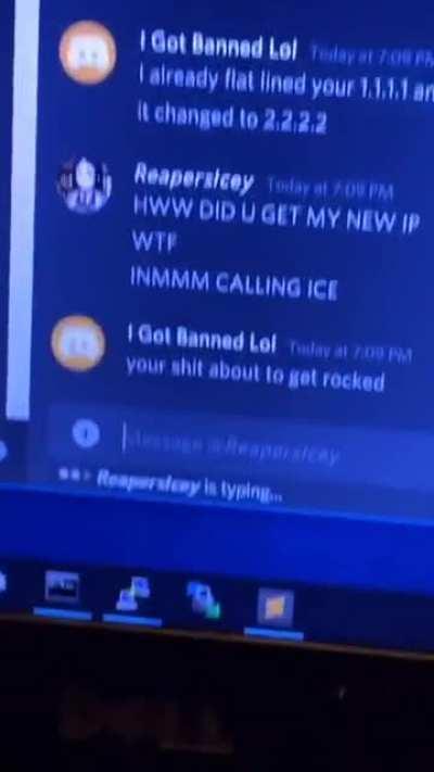 Found this in TikTok