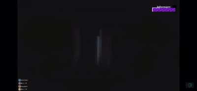 Who said he can’t?