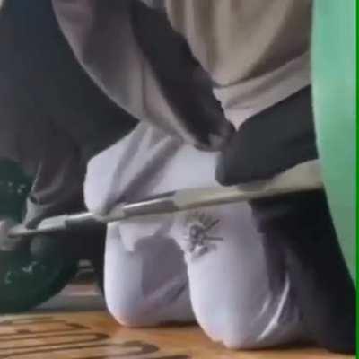 I found the gay on discord