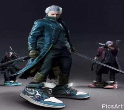 Dante....I have drip