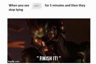 *insert spider-man quote*