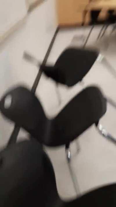 Council of C H A I R (OC)