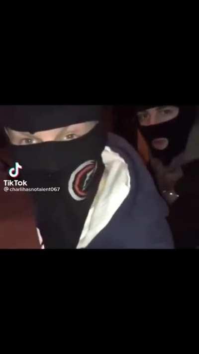 It’s me fraz and his crew have been back at it again