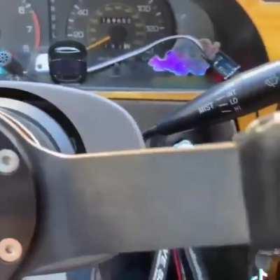 I need to ask a few questions