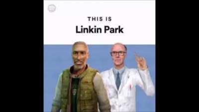 Want a break from the Half-Life 2 Stalker scream?