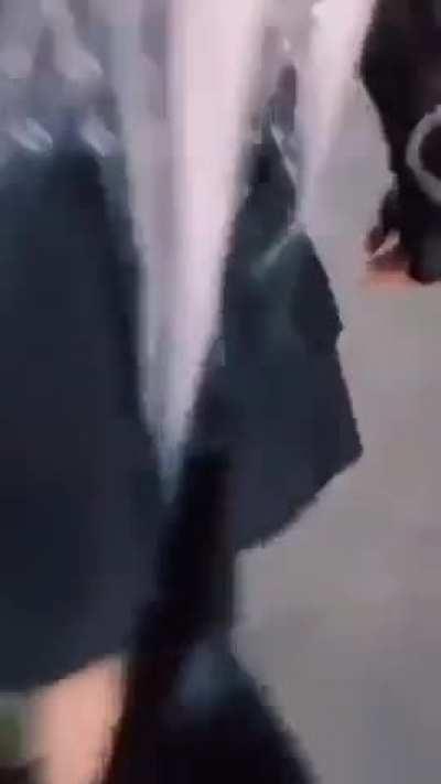 Better than crack, not gonna lie