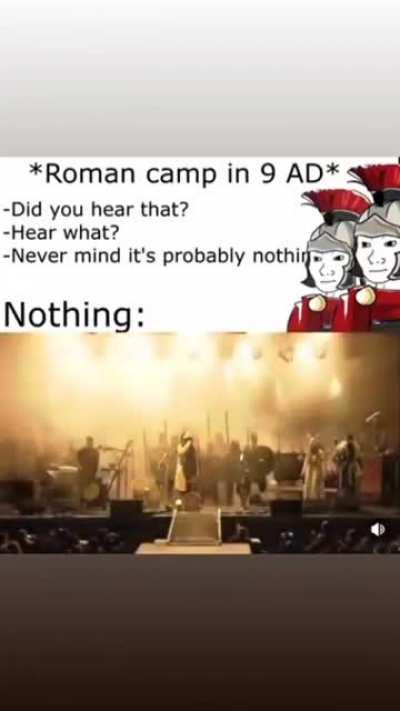 Well what happens now ?