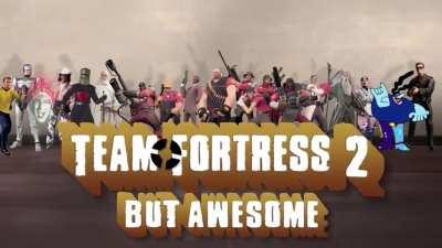TF2 but