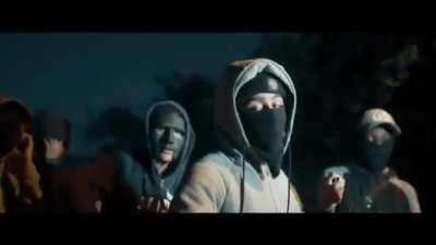 This verse is too cold has to be top 5 verses of all time