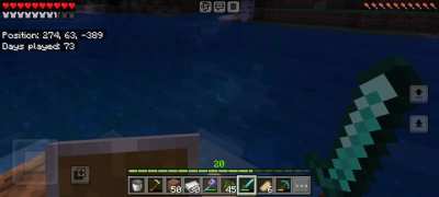 Breakdancing drowneds