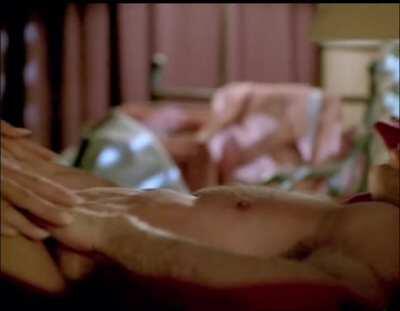 Krista Allen - Raven