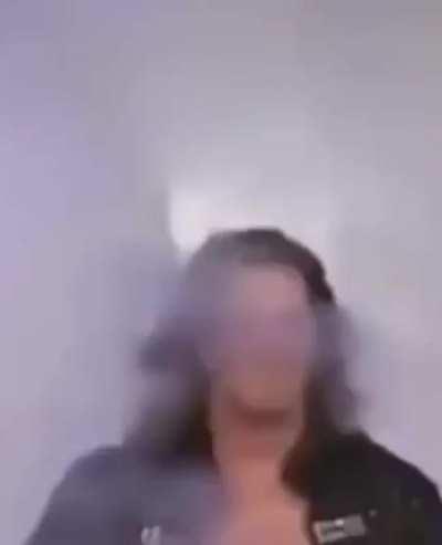 Beirut literally hanging on the Edge... :(