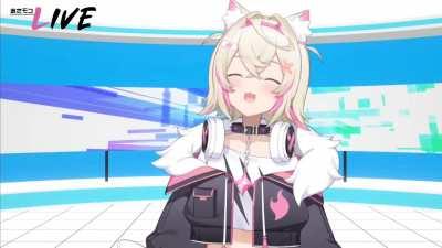 I found a new alarm to use~