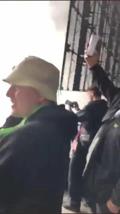 Absolutely mental, keep it JJ!!!