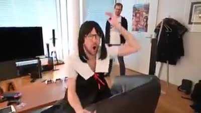 Live action Kaguya-Sama adaptation!