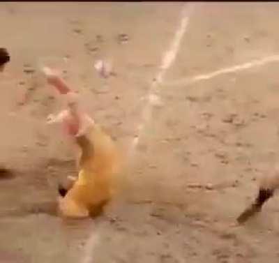 Blursed_football