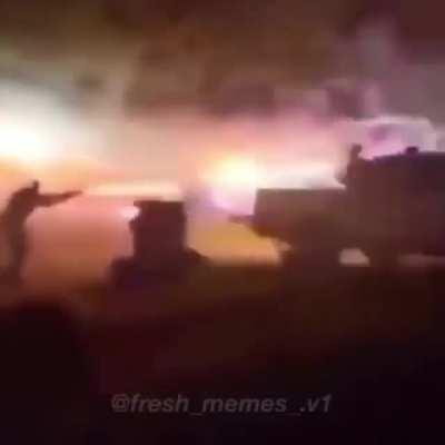 Star wars on a budget