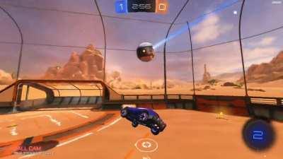 Do cars make you play better? I hit these shots when I tried this car but before, I could never.