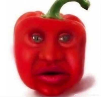 Epic pepperman moment