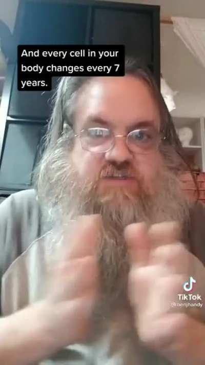 HolUp.....Just one piece of gum?