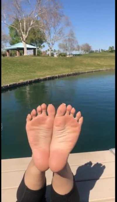 giving back to the community